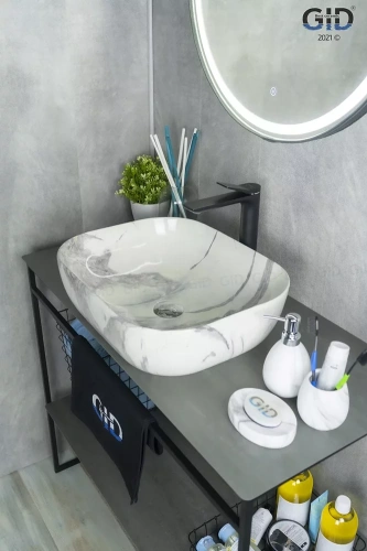 Умывальник Gid K397G125