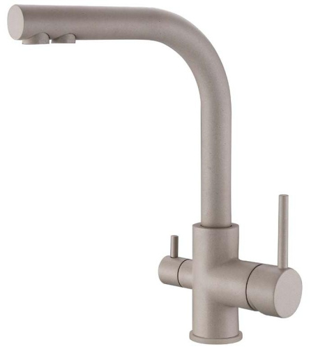 Смеситель для мойки Vivi Felice 1718-5 Crema