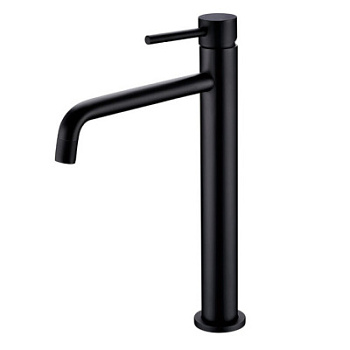 Смеситель для умывальника Caprigo Don 53-025-NER