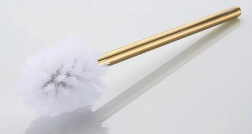 Ёршик настенный Rea ERLO 05 gold matt 06911