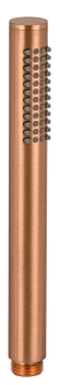 Ручной душ Remer 317MCRPX, медь брашированная