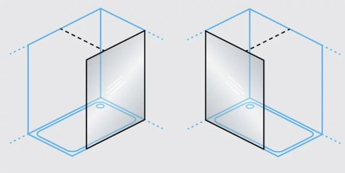 Душевая стенка Kolpa-San Calypso WO 140 black transparent 517600 Душевая стенка Kolpa-San Calypso WO 140 black transparent 517600