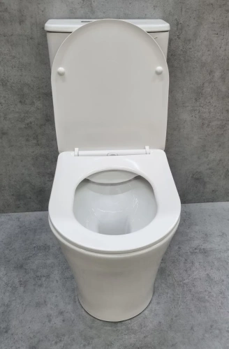 Унитаз напольный Ceramalux 1219A