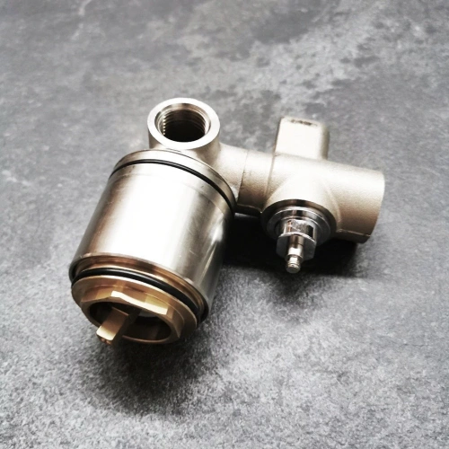 Встраиваемая часть для душа с переключателем Nicolazzi C4060