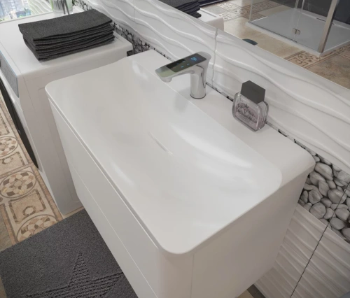 Умывальник Versalia Подиум 80