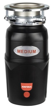 Измельчитель пищевых отходов Arfeka FWD MEDIUM