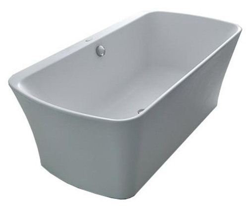 Ванна акриловая Kolpa-San Marilyn FS 180x90 Gray
