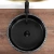 Умывальник Rea Florisa black matt U3307 Умывальник Rea Florisa black matt U3307