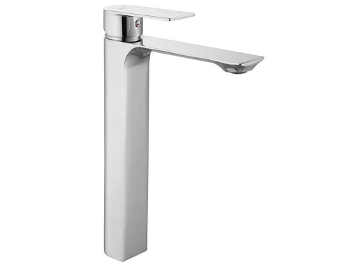 Смеситель для умывальника Rea Urban Chrome B9905