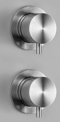 Смеситель для душа QuadroDesign Source 1247.00AS