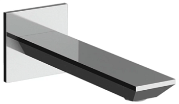 Излив настенный 18 см Remer Edge 91EG