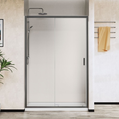 Душевая дверь Vincea City VDS-5CT130CLGM