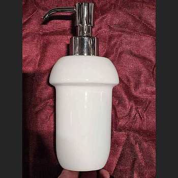 Дозатор для мыла Nicolazzi 6006BZ