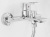 Смеситель для ванны Rea Flip Chrome B2002