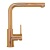 Смеситель для кухни Alveus ZEOS P MONARCH COPPER 1136502