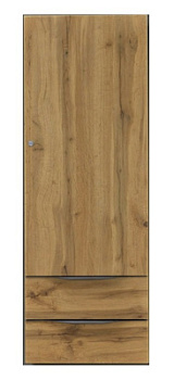 Пенал подвесной Kolpa-san Malaya 1301 45 Oak Natur 573730 Пенал подвесной Kolpa-san Malaya 1301 45 Oak Natur 573730