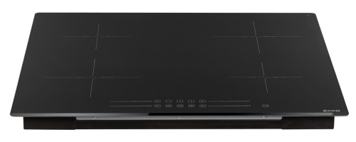 Индукционная варочная панель Zorg INO61 black matte