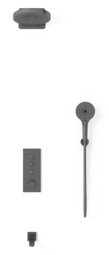 Душевая система Vincea Inspire VSFW-433TI1GM