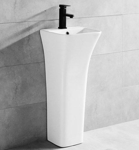 Умывальник CeramaLux G515