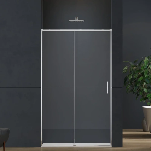 Душевая дверь Vincea Soft 2 VDS-3SO2140CL