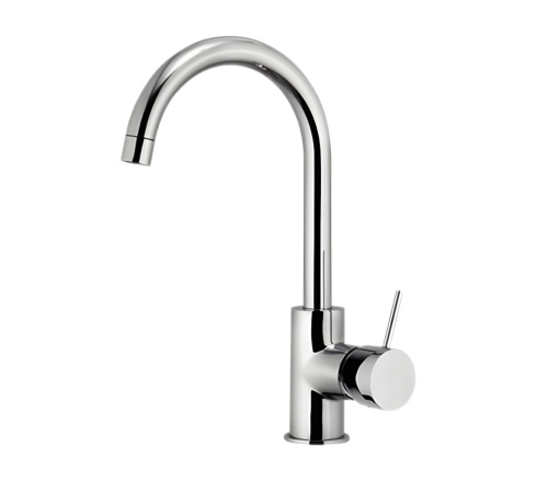 Смеситель для кухни Remer X Style X72