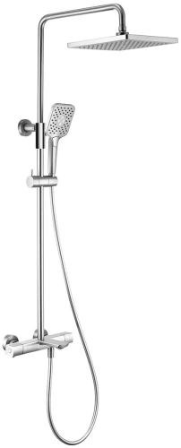 Душевая система Vincea Next VSFS-1N1TCH