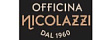 Nicolazzi Nicolazzi