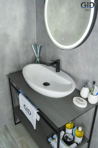 Умывальник Gid N9435