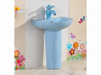 Умывальник Gid Nb192-BU