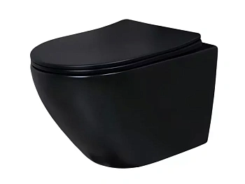 Унитаз подвесной Gid Bm2198