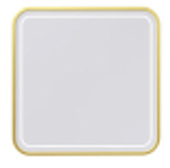 Зеркало Caprigo М-288S-071.000.00.20