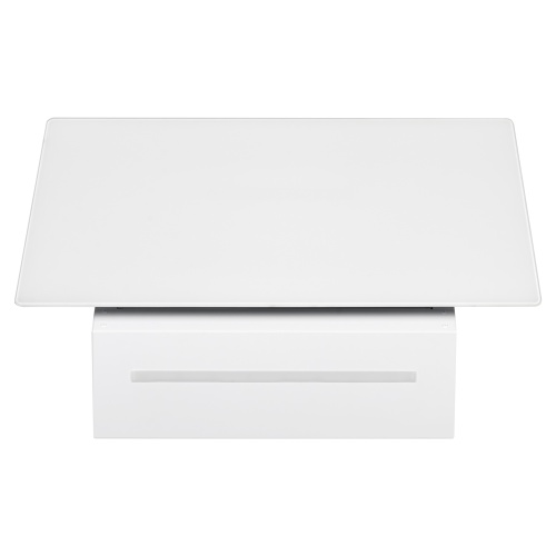 Вытяжка кухонная Zorg ALMA 1000 60 S белая