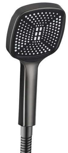 Смеситель для ванны Rea Storm tytan B4585