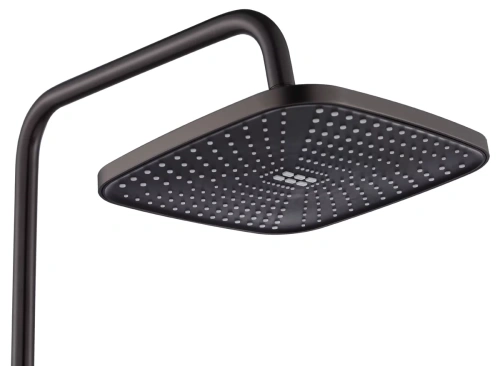 Душевая система Rea Argus tytan P6535 Душевая система Rea Argus tytan P6535