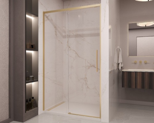 Душевая дверь Vincea Stella VDS-1ST160CLG