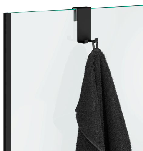 Крючок для душевой двери Decor Walther DH 0902060