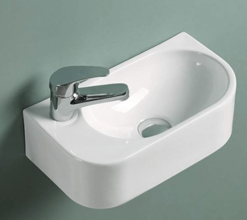 Тумба подвесная Vela Венеция мини