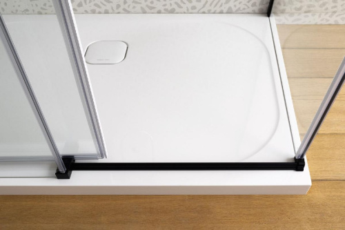 Душевой поддон Kolpa-san Pandora Tray 100x90 white 560890