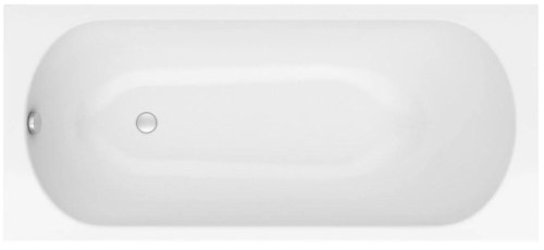 Ванна акриловая Kolpa-San Betty E2 180x80+ножки