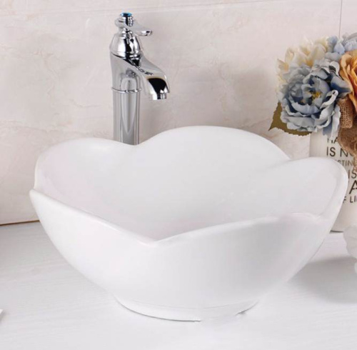 Умывальник CeramaLux 9078