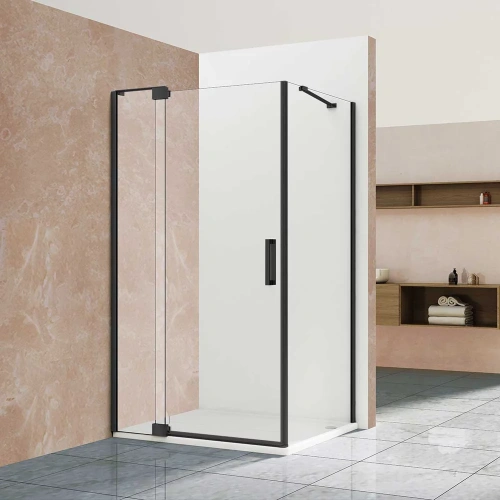 Душевой уголок Vincea Extra VSR-1E101110CLB