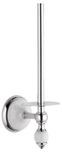 Бумагодержатель Remer Epoca EP62CR