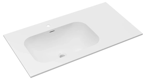 Раковина Vincea Elise VCB-4EL100MW-L