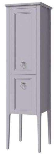 Пенал напольный Caprigo Jersey 34350 R-SF028