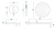 Душевая система Rea Lungo white matt P6611 Душевая система Rea Lungo white matt P6611