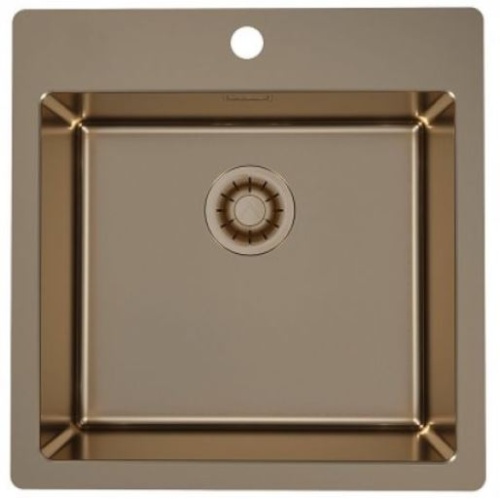 Мойка для кухни Alveus PURE MONARCH 30 new COPPER FS 515x525 1149631