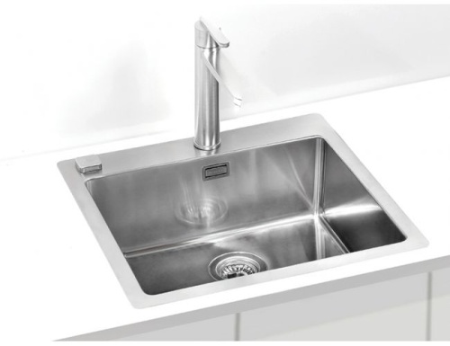 Мойка для кухни Alveus PURE 70 KMB-90 565x525 1122385