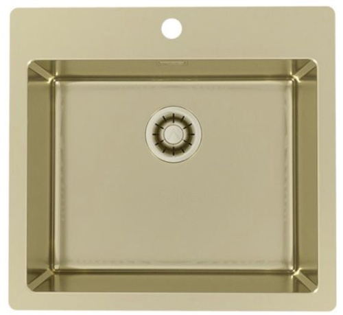 Мойка для кухни Alveus PURE MONARCH 70 new GOLD FS 565x525 1149633