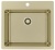 Мойка для кухни Alveus PURE MONARCH 70 new GOLD FS 565x525 1149633