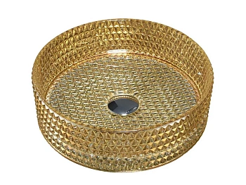 Умывальник Vincea VBS-5GL05